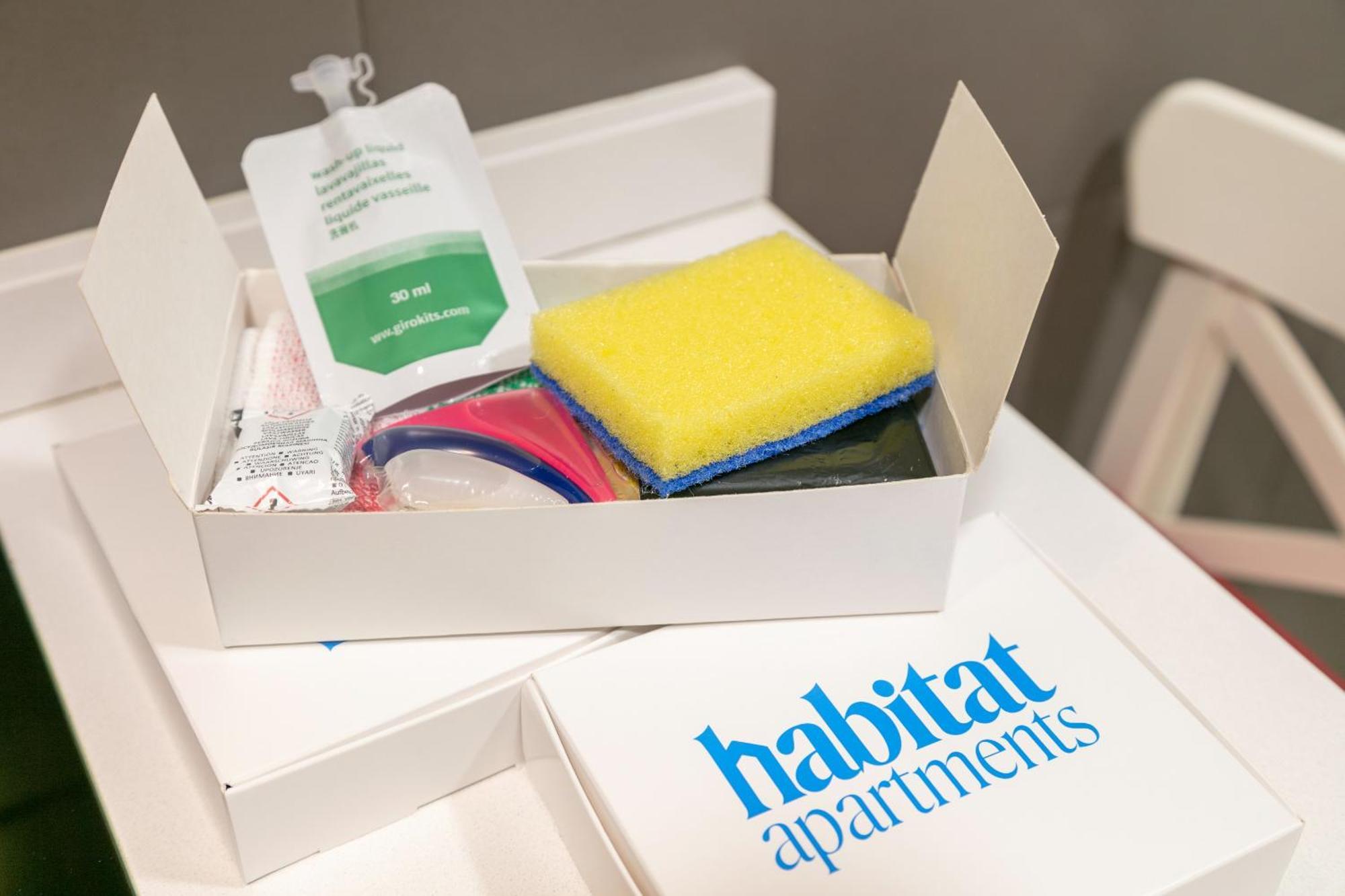 Habitat Apartments Rambla Deluxe Barcelona Zewnętrze zdjęcie